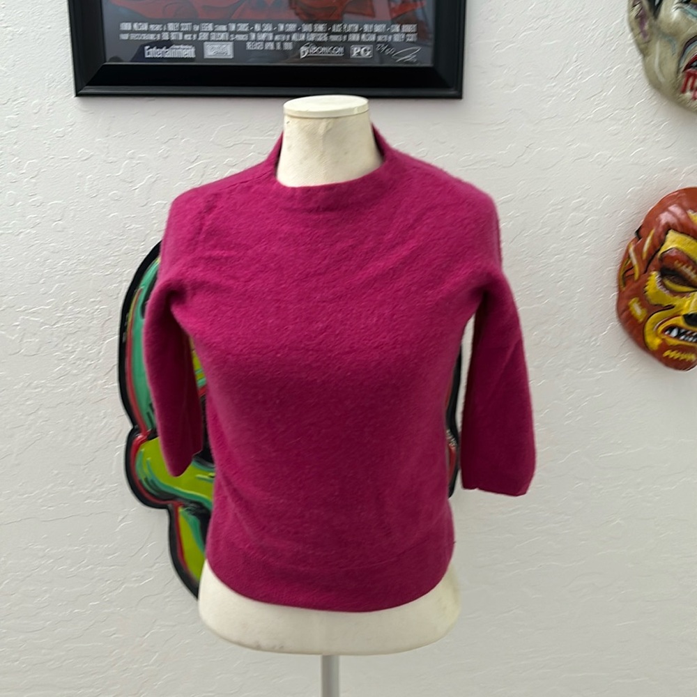 Vintage sweater